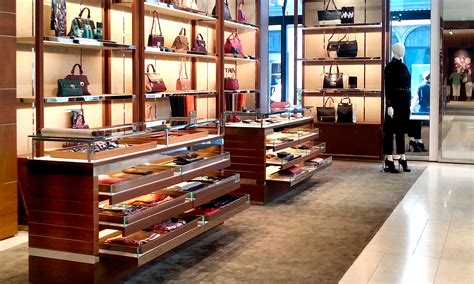 gucci foxtown